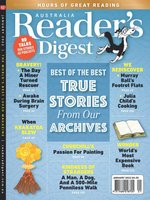 Readers Digest Australia